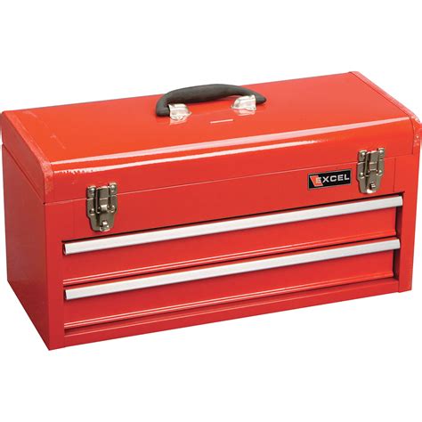 small portable tool box